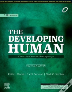 Capa do artigo The Developing Human, 11e-South Asia Edition