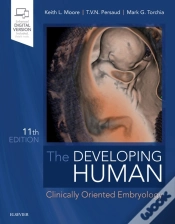 Capa do artigo The Developing Human