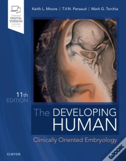 Capa do artigo The Developing Human