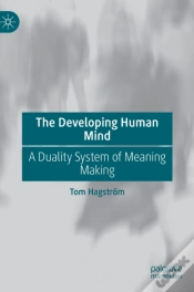 Capa do artigo The Developing Human Mind