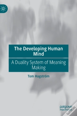Capa do artigo The Developing Human Mind