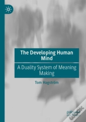 Capa do artigo The Developing Human Mind