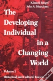 Capa do artigo The Developing Individual In A Changing World