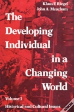Capa do artigo The Developing Individual In A Changing World