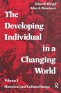 The Developing Individual In A Changing World - Preview