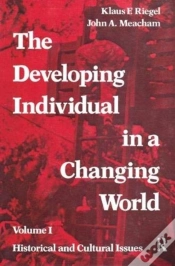 Capa do artigo The Developing Individual In A Changing World