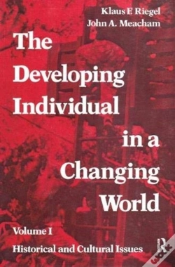 Capa do artigo The Developing Individual In A Changing World