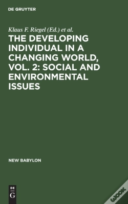 Capa do artigo The Developing Individual In A Changing World, Vol. 2: Social And Environmental Issues