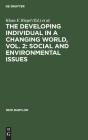 The Developing Individual In A Changing World, Vol. 2: Social And Environmental Issues - Preview