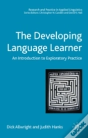 Capa do artigo The Developing Language Learner