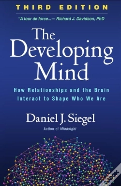 Capa do artigo The Developing Mind, Third Edition