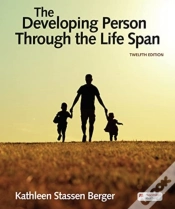 Capa do artigo The Developing Person Through The Life Span