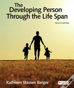 Capa do artigo The Developing Person Through The Life Span