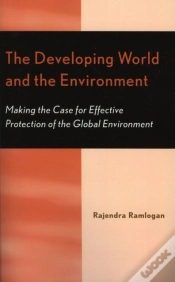 Capa do artigo The Developing World And The Environment