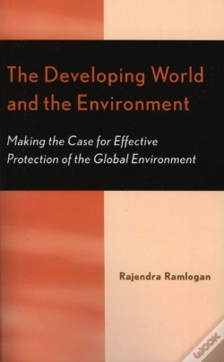 Capa do artigo The Developing World And The Environment