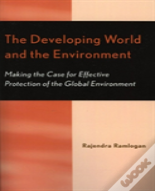 The Developing World And The Environment