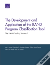 The Development And Application Of The Rand Program Classification Tool