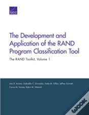 Capa do artigo The Development And Application Of The Rand Program Classification Tool