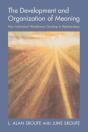 The Development And Organization Of Meaning - Preview