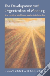 Capa do artigo The Development And Organization Of Meaning
