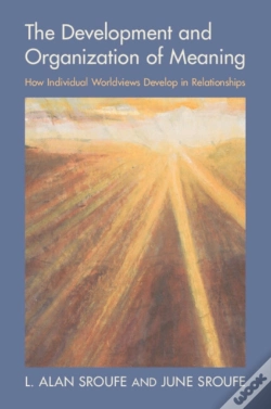 Capa do artigo The Development And Organization Of Meaning