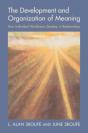 The Development And Organization Of Meaning - Preview