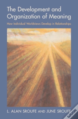 Capa do artigo The Development And Organization Of Meaning