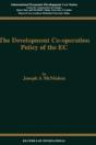 The Development Co-Operation Policy Of The Ec - Preview