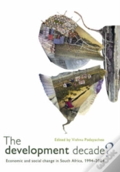 Capa do artigo The Development Decade?
