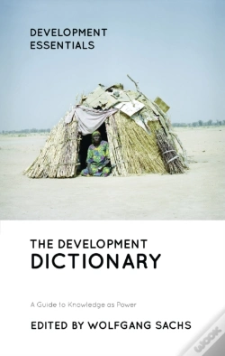 Capa do artigo The Development Dictionary