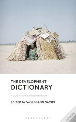 Capa do artigo The Development Dictionary