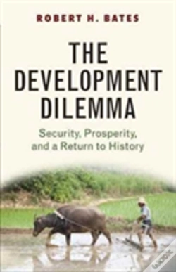 Capa do artigo The Development Dilemma