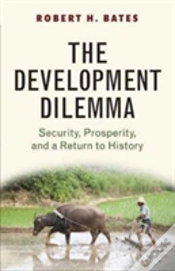 Capa do artigo The Development Dilemma