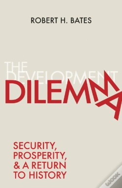 Capa do artigo The Development Dilemma