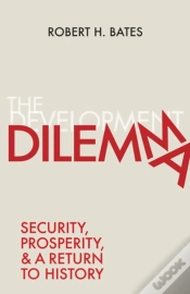 Capa do artigo The Development Dilemma