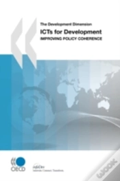 Capa do artigo The Development Dimension Icts For Devel
