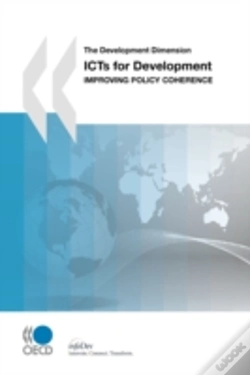 Capa do artigo The Development Dimension Icts For Devel