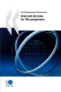 The Development Dimension Internet Acces - Preview