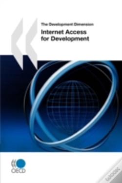 Capa do artigo The Development Dimension Internet Acces