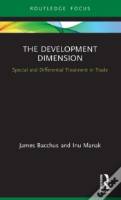 Capa do artigo The Development Dimension
