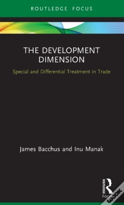 Capa do artigo The Development Dimension