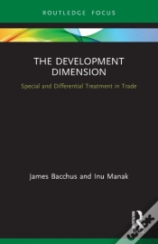 Capa do artigo The Development Dimension