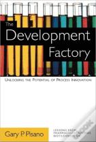 The Development Factory