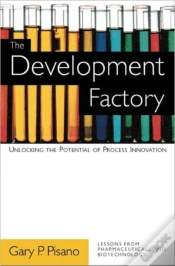 Capa do artigo The Development Factory