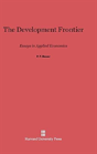 The Development Frontier - Preview