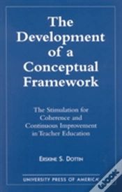 Capa do artigo The Development Of A Conceptual Framework