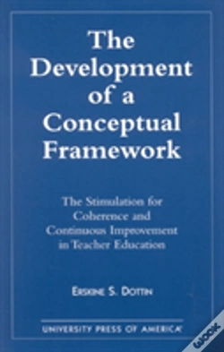 Capa do artigo The Development Of A Conceptual Framework