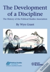 The Development Of A Discipline