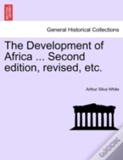 Capa do artigo The Development Of Africa ... Second Edi