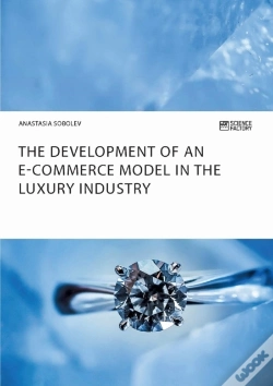 Capa do artigo The Development Of An E-Commerce Model In The Luxury Industry